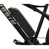 Elcykelkit - Bafang BBS02 500W mittmotor - 68mm