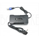 48V / 53,3V snabbladdere elcykel batteri - XLR 3-pin - 4A 85%