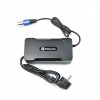 48V / 53,3V snabbladdere elcykel batteri - XLR 3-pin - 4A 85%