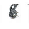 48V / 53,3V snabbladdere elcykel batteri - XLR 3-pin - 4A 85%