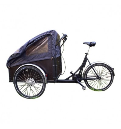 Elmotor för Christiania bike lådcykel - 250W 36V