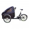 Elmotor för Christiania bike lådcykel - 250W 36V