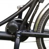 Elmotor för Christiania bike lådcykel - 250W 36V