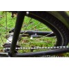 Elmotor för Christiania bike lådcykel - 250W 36V