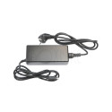 36V / 42V laddare - Crescent / Egoing batteri - Trapez Phylion 5-stift - 2A