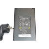 36V / 42V snabbladdare - Crescent / Egoing batteri - Trapez Phylion 5-pin - 3A