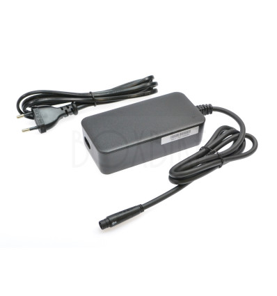 36V / 42V oplader Ecoride elcykel batteri - Higo Z311 - 2A 329 DKK