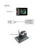 KT-LCD7 LCD display för elcykel - JULET / SM5Y kontakt