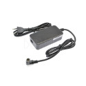 36V / 42V laddare elcykel batteri - RCA - 2A