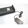 36V / 42V laddare elcykel batteri - RCA - 2A