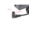 36V / 42V laddare elcykel batteri - RCA - 2A