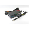 36V / 42V laddare elcykel batteri - XLR 3-pin - 2A