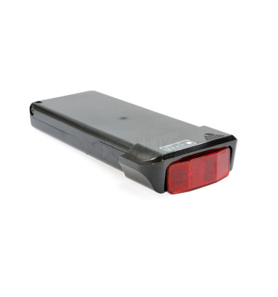 36V / 12Ah batteri för Kayoba E-legance elcykel från JULA - 425Wh Li-jon