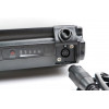 36V / 42V laddare - Crescent Egoing / Monark / Sjösala elcykel - Phylion 5-pin - 2A