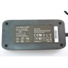 48V / 54,6V laddare elcykel batteri - XLR 3-pin - 2A
