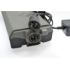 36V / 4A elcykel snabbladdare för Bosch Active / Performance Powerpack