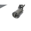 36V / 4A elcykel snabbladdare för Bosch Active / Performance Powerpack