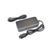 36V / 4A elcykel snabbladdare för Bosch Active / Performance Powerpack