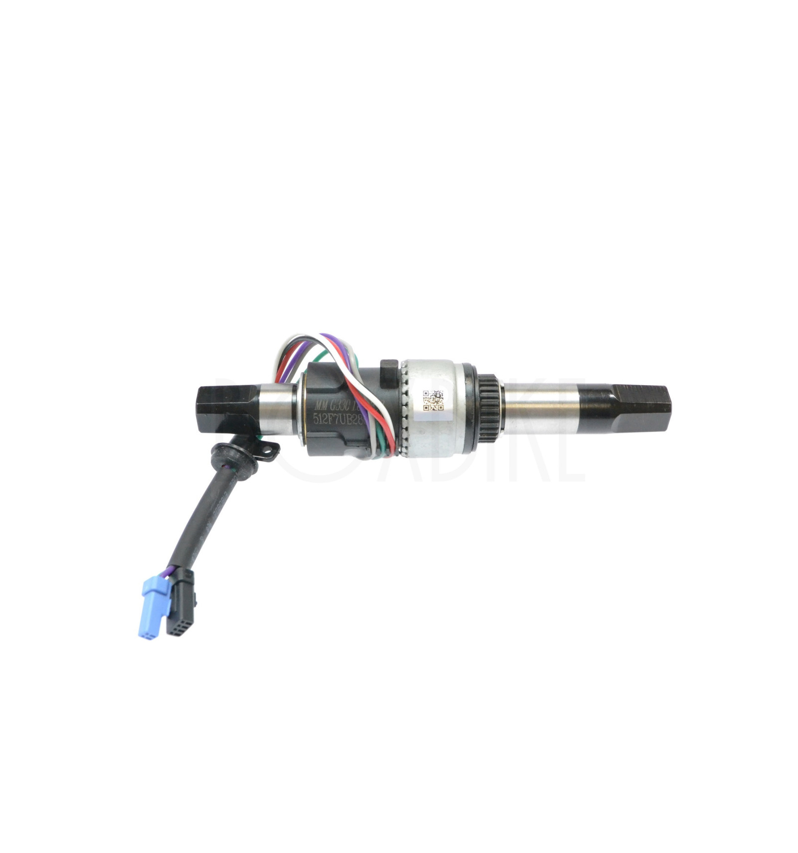 Capteur De Vitesse Bafang 3 Broches – Compatible M420, M400, M620, G510, G330