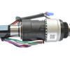 Bafang G330 M400 CB momentsensor - UART / fotbroms