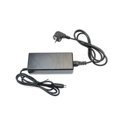 36V / 42V laddare - Crescent SR20 Koppla Egoing batteri - Phylion 3-stift - 2A