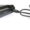 36V / 42V laddare - Crescent SR20 Koppla Egoing batteri - Phylion 3-stift - 2A