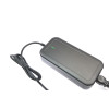48V / 54,6V lynlader til MATE X elcykel - Julet 3-pin - 4,5A 100%