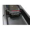36V / 13Ah rambatteri för elcykel - 5-pins - 468Wh