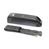 36V / 20Ah batteri för Cargobike, Seaside bike, Lifebike, Evobike - 4-pins - 720Wh Samsung