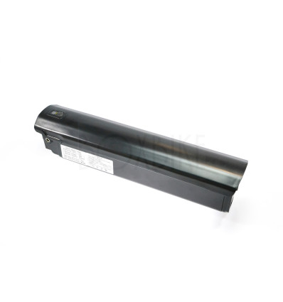 36V / 10,4Ah batteri till Strömstad reflex vikbar elcykel - 374Wh LG