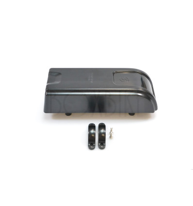 Kontroller box till elcykel - rammontering