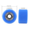 Nylon kugghjul till Tongsheng TSDZ2 / Velectro motor