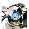 Nylon kugghjul till Tongsheng TSDZ2 / Velectro motor