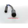 48V / 250W Controller til Tongsheng TSDZ2B / Velectro motor
