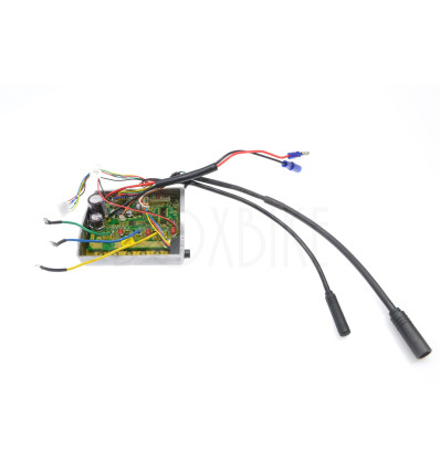 48V / 250W Controller til Tongsheng TSDZ2B / Velectro motor