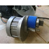 Nylon kugghjul till Tongsheng TSDZ2 / Velectro motor