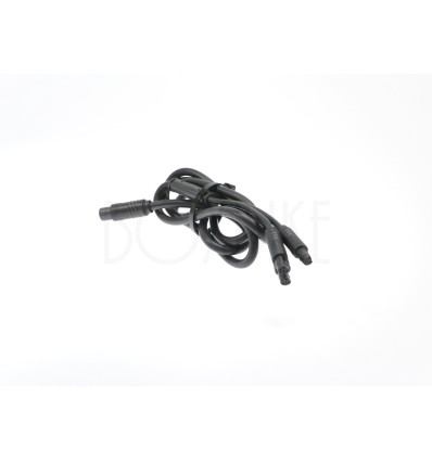 1T3 adapterkabel 8 / 6-pin Tongsheng TSDZ2 / Velectro