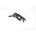 1T3 adapterkabel 8 / 6-pin Tongsheng TSDZ2 / Velectro