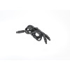 1T3 adapterkabel 8 / 6-pin Tongsheng TSDZ2 / Velectro