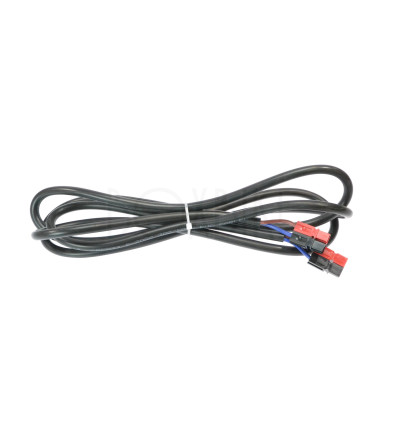 Förlängningskabel 48V batteri - 200 cm