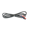 Förlängningskabel 48V batteri - 200 cm
