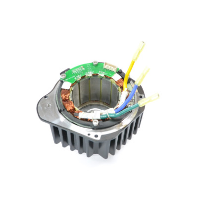 Elmotor / stator - Bafang BBSHD 1000W 48V / 52V motor - 68 / 73mm