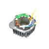 Elmotor / stator - Bafang BBSHD 1000W 48V / 52V motor - 68 / 73mm