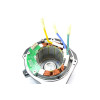 Elmotor / stator - Bafang BBSHD 1000W 48V / 52V motor - 68 / 73mm