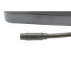 48V / 53V supersnabb laddare för MATE X - Julet 3-pin - 4,5A 80%
