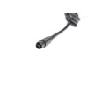 48V / 54,6V snabbladdare för MATE X - Julet 3-pin - 3A 100%