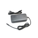 48V / 54,6V snabbladdare för MATE X - Julet 3-pin - 3A 100%