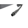 36V / 42V snabbladdare Ecoride elcykelbatteri - Higo Z311 - 4A