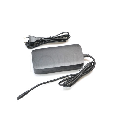 36V / 42V snabbladdare Ecoride elcykelbatteri - Higo Z311 - 4A
