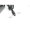 48V / 54,6V hurtiglader elcykel batteri - DC2.1 - 3A 399 DKK